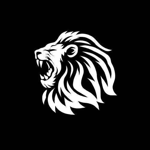 Lion Logo